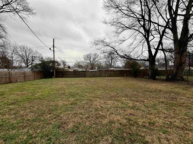 $1,350 | 4907 1st Avenue, Millington, TN 38053