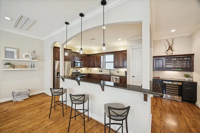 $485,000 | 934 West 22nd Street, Unit B, Houston, TX 77008