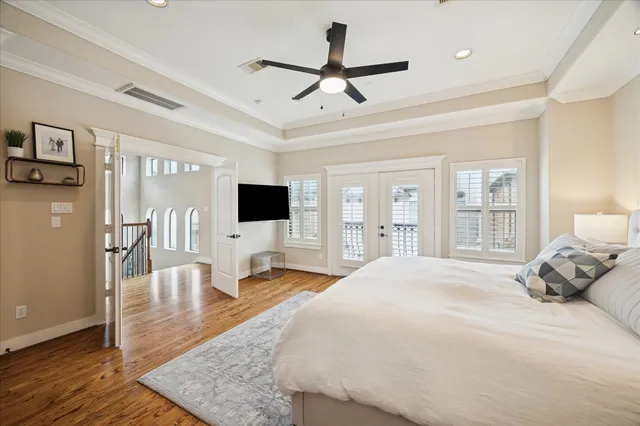 $485,000 | 934 West 22nd Street, Unit B, Houston, TX 77008