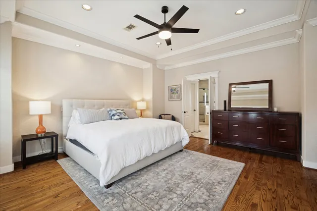 $485,000 | 934 West 22nd Street, Unit B, Houston, TX 77008