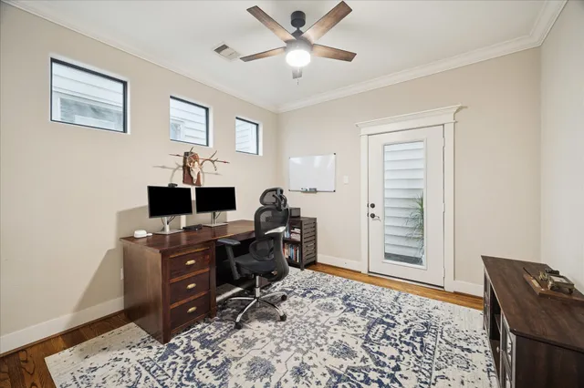 $485,000 | 934 West 22nd Street, Unit B, Houston, TX 77008