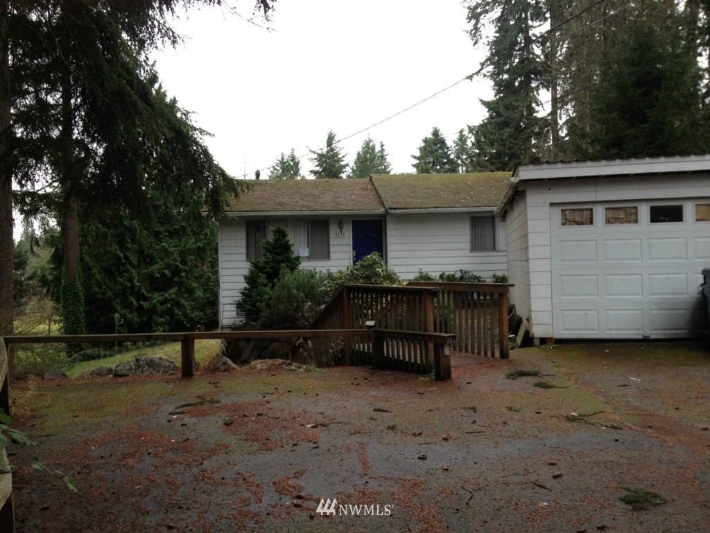 4132 Jewell Road Bothell, WA 98012 - Photo 1 of 1