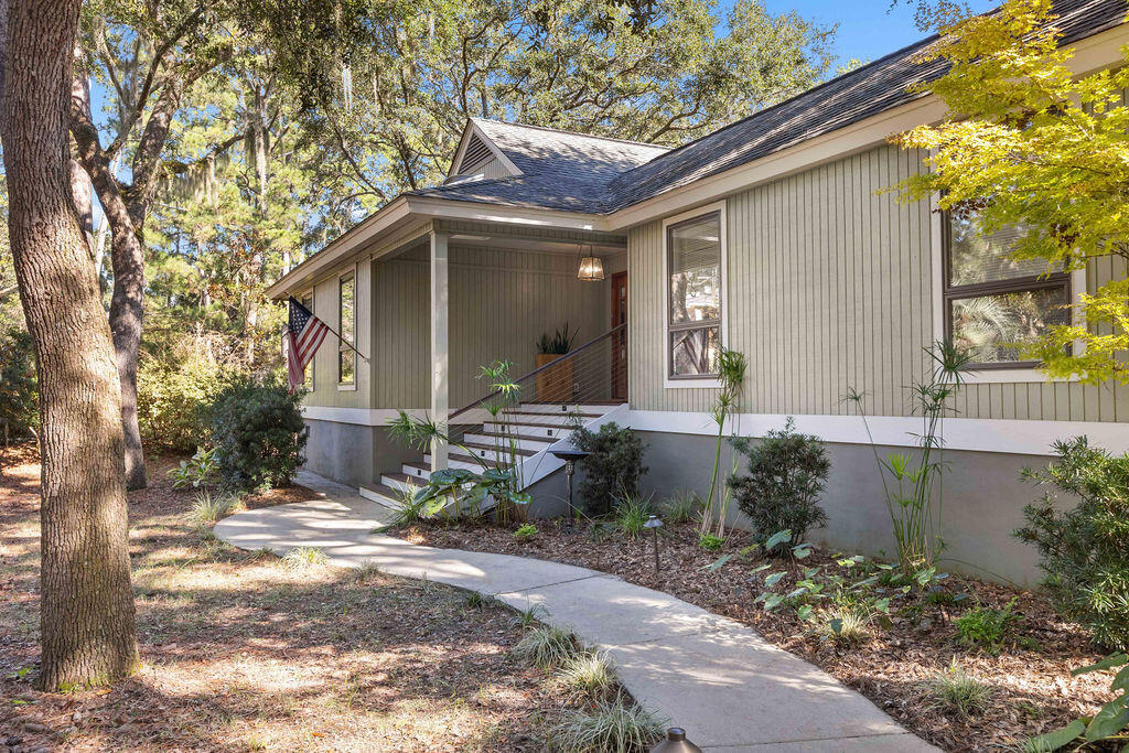 2549 Clear Marsh Road Seabrook Island, SC 29455 - Photo 3 of 57 2549-Clear-Marsh-4