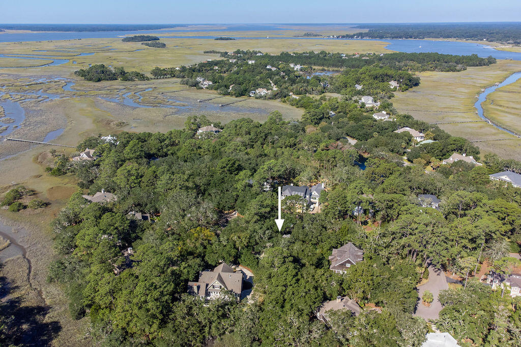 2549 Clear Marsh Road Seabrook Island, SC 29455 - Photo 54 of 57 2549-Clear-Marsh-58