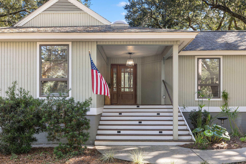 2549 Clear Marsh Road Seabrook Island, SC 29455 - Photo 6 of 57 2549-Clear-Marsh-6
