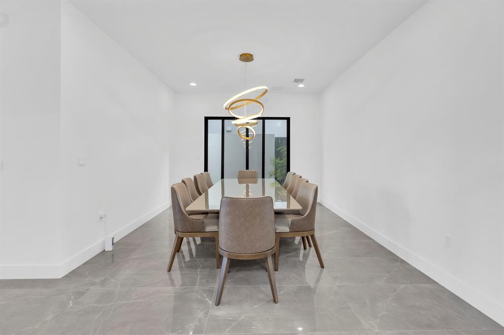 8571 Shoreacres Street Boca Raton, FL 33434 - Photo 18 of 95 Formal Dining Room