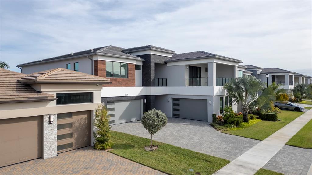 8571 Shoreacres Street Boca Raton, FL 33434 - Photo 4 of 95 Side Front