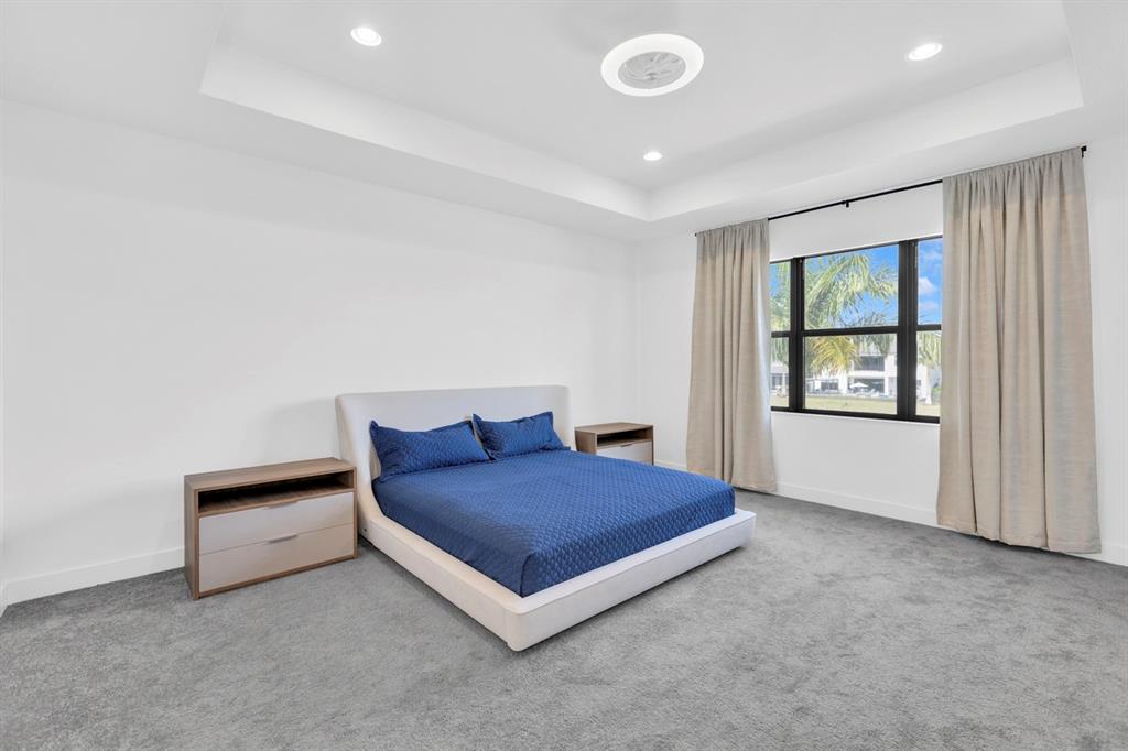 8571 Shoreacres Street Boca Raton, FL 33434 - Photo 45 of 95 Master Bedroom