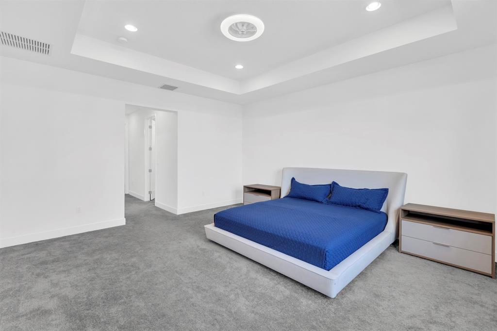 8571 Shoreacres Street Boca Raton, FL 33434 - Photo 47 of 95 Master Bedroom