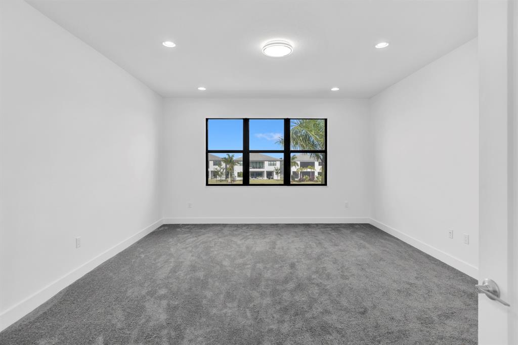8571 Shoreacres Street Boca Raton, FL 33434 - Photo 55 of 95 Movie Theater Room/ Game Room/ Flex 2nd Floor