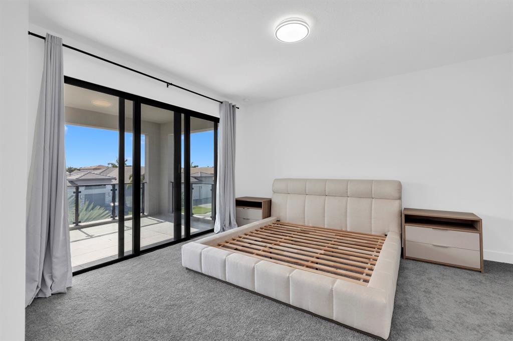 8571 Shoreacres Street Boca Raton, FL 33434 - Photo 58 of 95 2nd Larger Suiteon 2nd Floor with Balcony