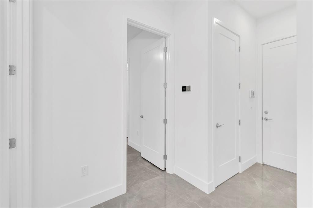 8571 Shoreacres Street Boca Raton, FL 33434 - Photo 70 of 95 1st Floor Suite (5th Suite) entrance and inside Garage Access