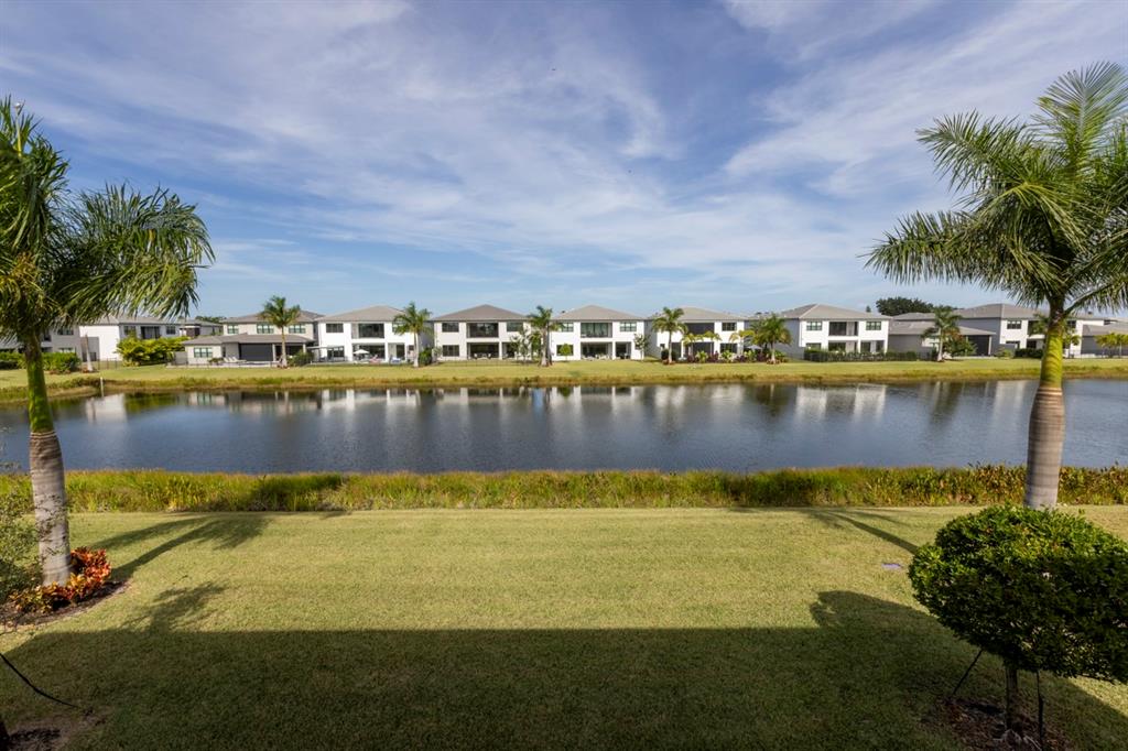 8571 Shoreacres Street Boca Raton, FL 33434 - Photo 7 of 95 Backyard Lake 01