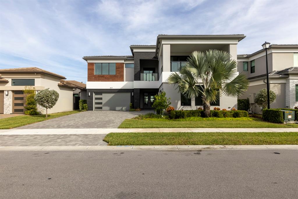 8571 Shoreacres Street Boca Raton, FL 33434 - Photo 71 of 95 Front Exterior