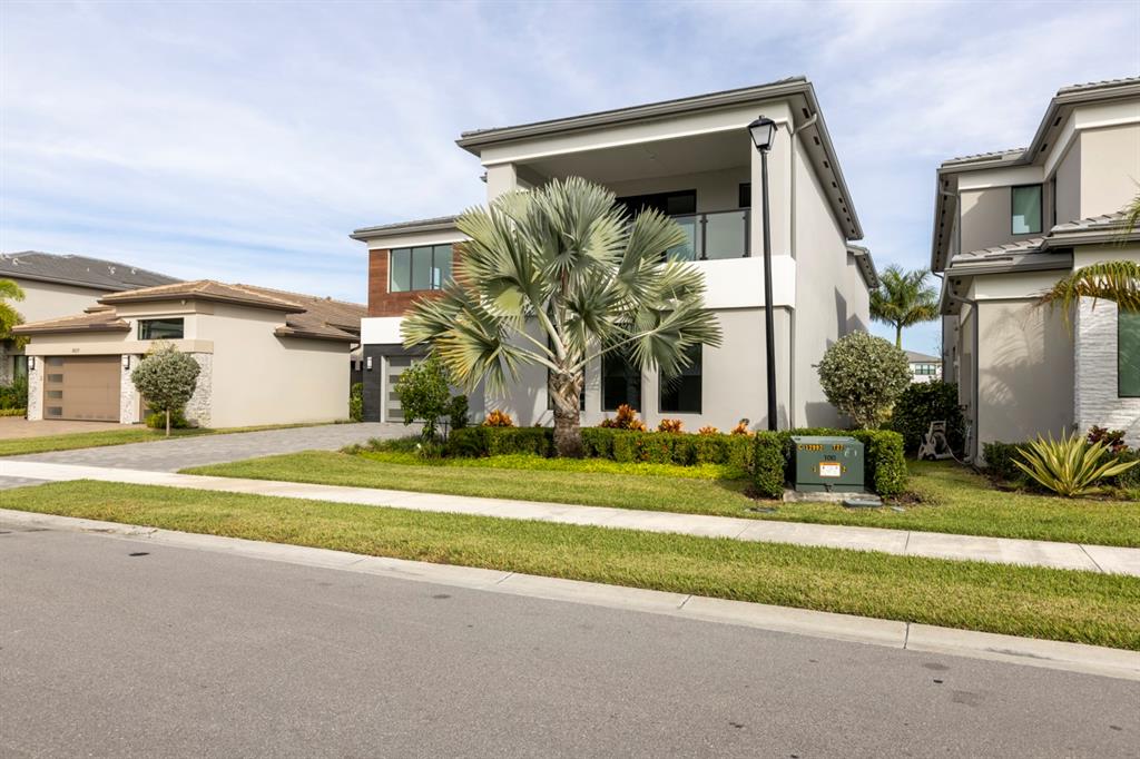 8571 Shoreacres Street Boca Raton, FL 33434 - Photo 72 of 95 Front View