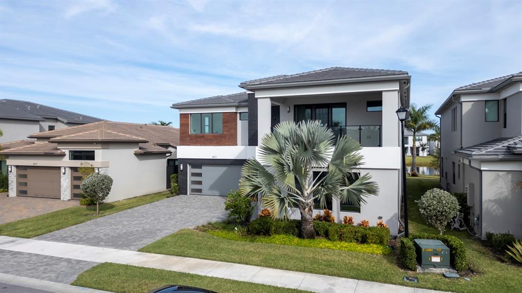 8571 Shoreacres Street Boca Raton, FL 33434 - Photo 76 of 95 Front Exterior