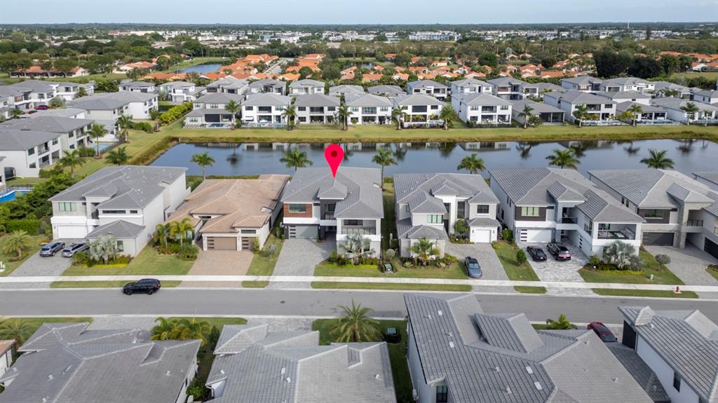 8571 Shoreacres Street Boca Raton, FL 33434 - Photo 77 of 95 House Location