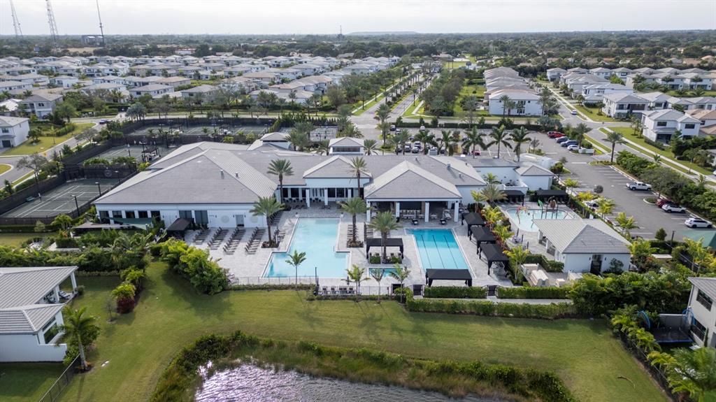 8571 Shoreacres Street Boca Raton, FL 33434 - Photo 94 of 95 CLUBHOUSE POOL 02