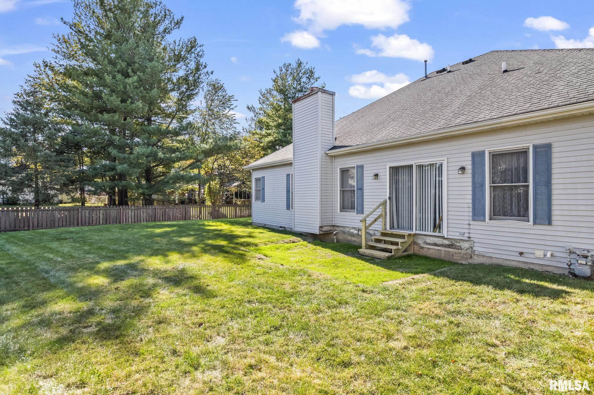 3928 Old Mill Springfield, IL 62711 - Photo 34 of 35