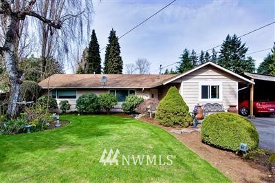 3916 Northeast 22nd Place Renton, WA 98056 - Photo 1 of 1