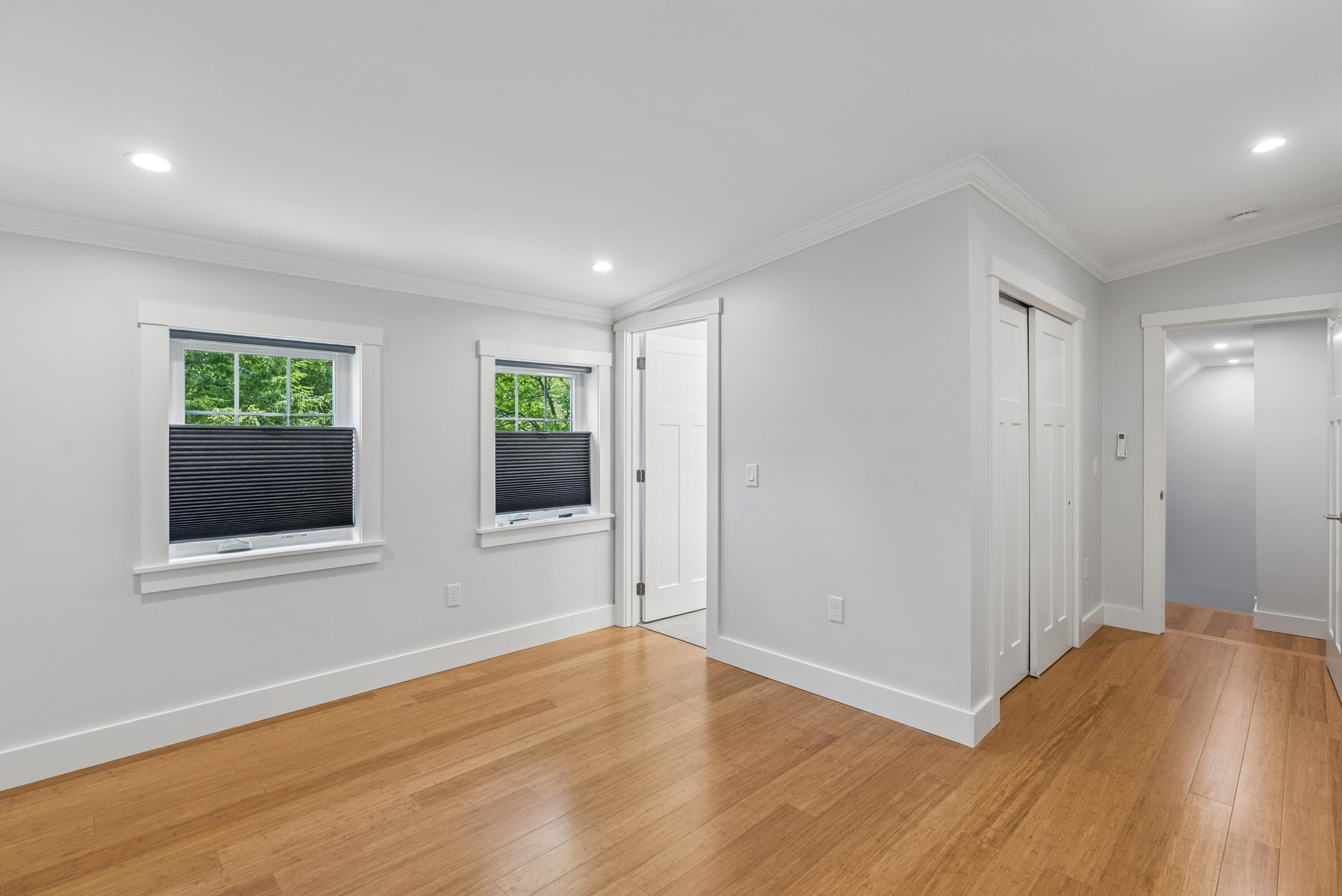 74 New Biddeford Road Kennebunkport, ME 04046 - Photo 29 of 39 2nd Floor Bedroom 3