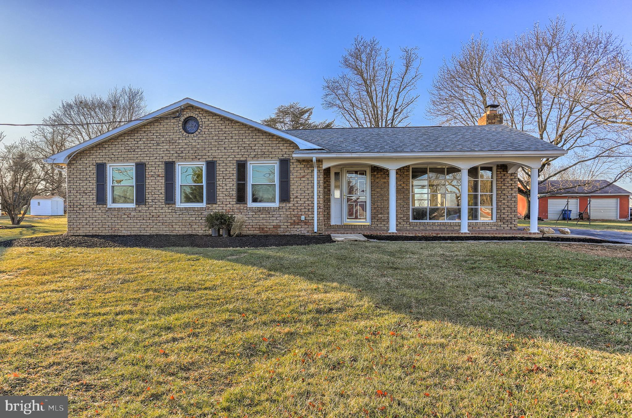 1806 Stoverstown Road Spring Grove, PA 17362 - Photo 1 of 43