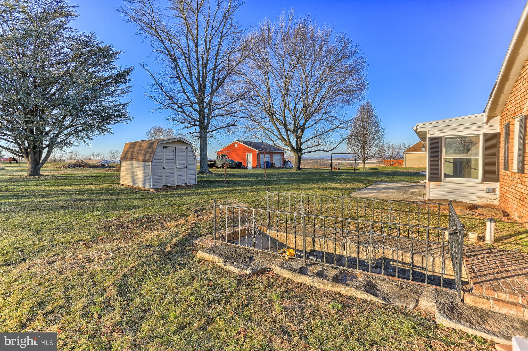 1806 Stoverstown Road Spring Grove, PA 17362 - Photo 13 of 43