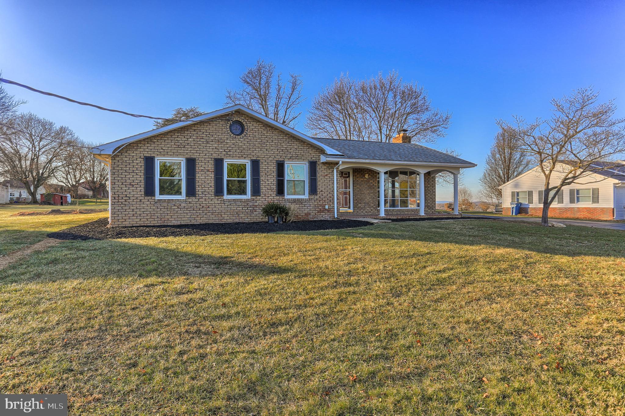 1806 Stoverstown Road Spring Grove, PA 17362 - Photo 3 of 43