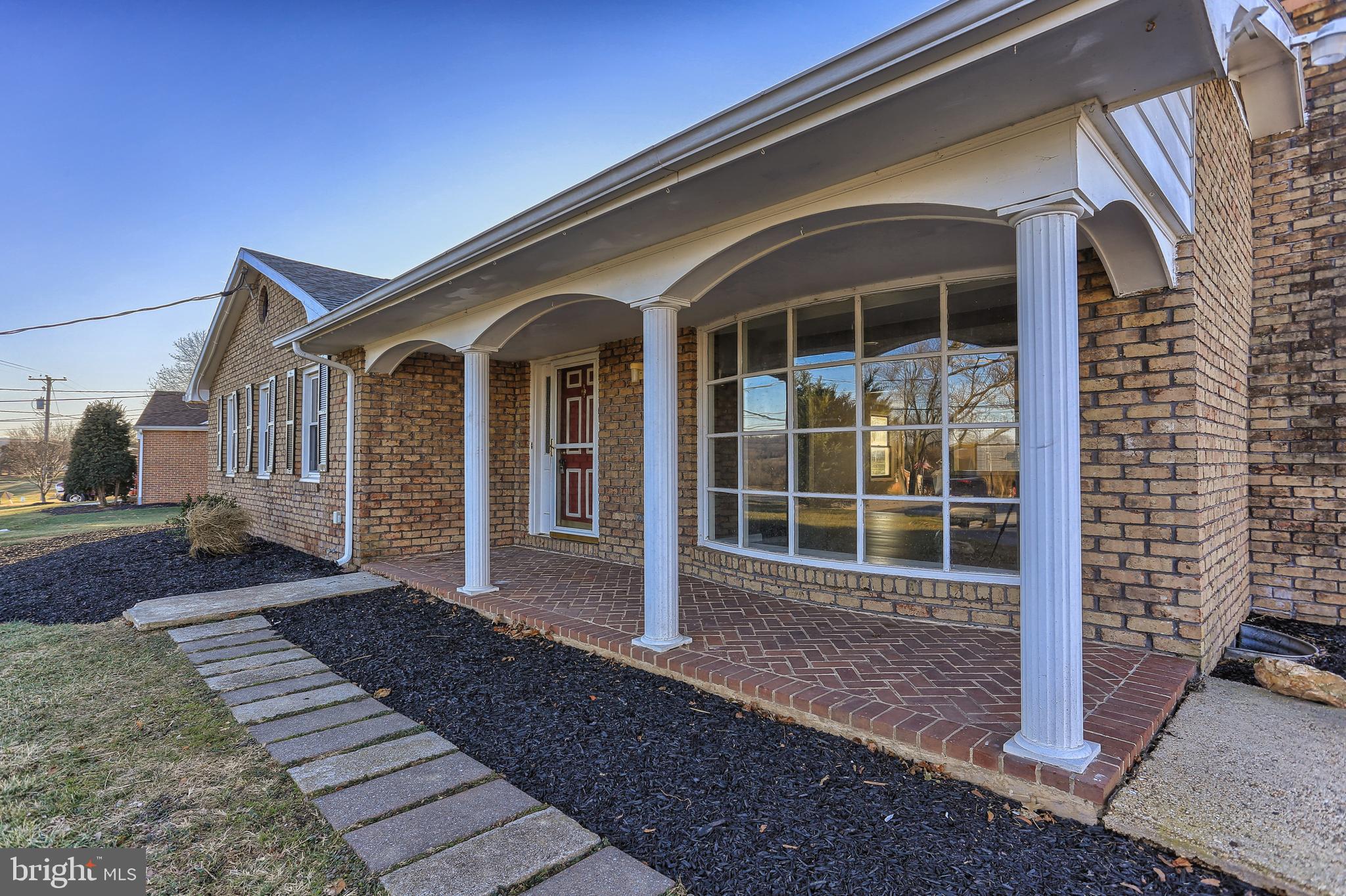 1806 Stoverstown Road Spring Grove, PA 17362 - Photo 4 of 43