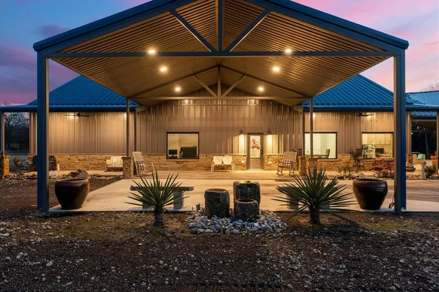 $1,150,000 | 8291 Highway 198, Mabank, TX 75156