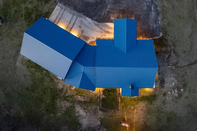 $1,150,000 | 8291 Highway 198, Mabank, TX 75156