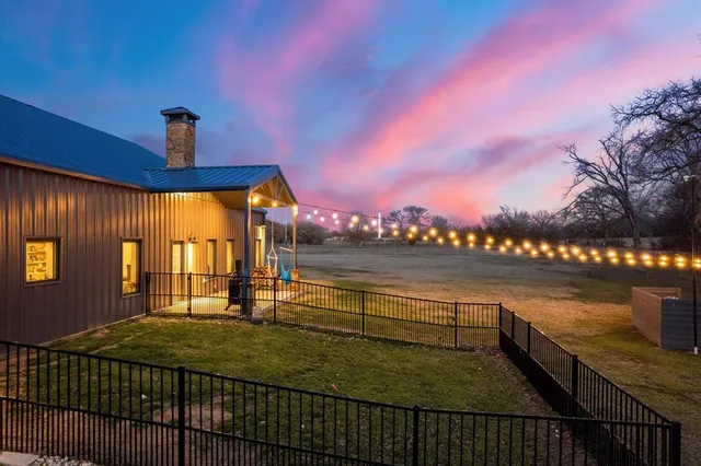 $1,150,000 | 8291 Highway 198, Mabank, TX 75156