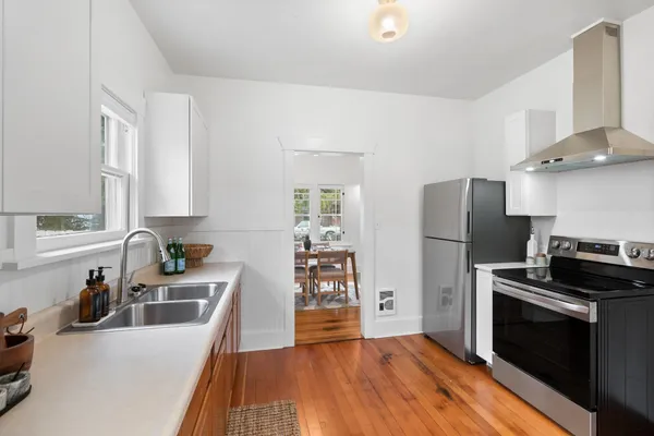 $330,000 | 4803 North Adams Street, Spokane, WA 99205