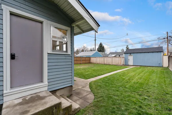 $330,000 | 4803 North Adams Street, Spokane, WA 99205