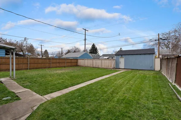 $330,000 | 4803 North Adams Street, Spokane, WA 99205