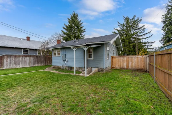 $330,000 | 4803 North Adams Street, Spokane, WA 99205
