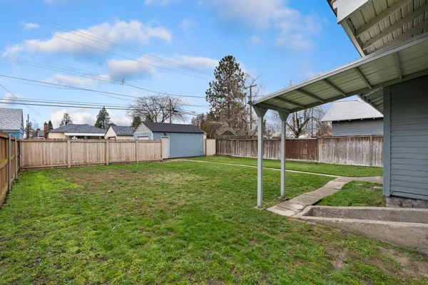 $330,000 | 4803 North Adams Street, Spokane, WA 99205