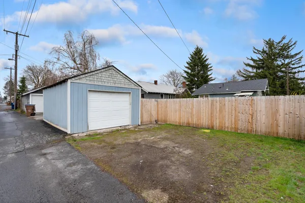 $330,000 | 4803 North Adams Street, Spokane, WA 99205