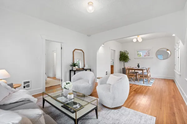 $330,000 | 4803 North Adams Street, Spokane, WA 99205