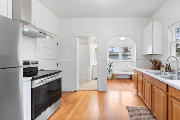 $330,000 | 4803 North Adams Street, Spokane, WA 99205