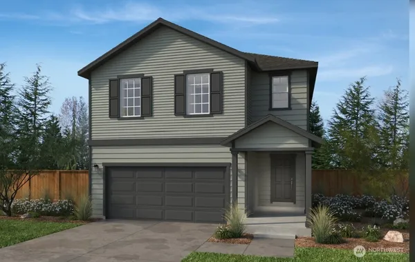 $574,950 | 1493 Northwest Swenson Court, Unit 36, Poulsbo, WA 98370