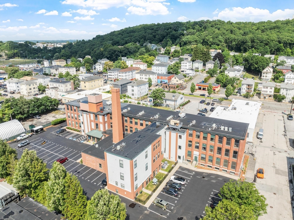 1 Envelope Terrace, Unit 107 Worcester, MA 01604 - Photo 33 of 38
