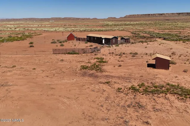 a view of beach and ocean