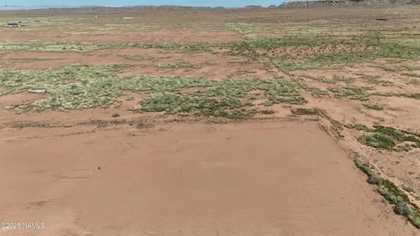 a view of beach and ocean