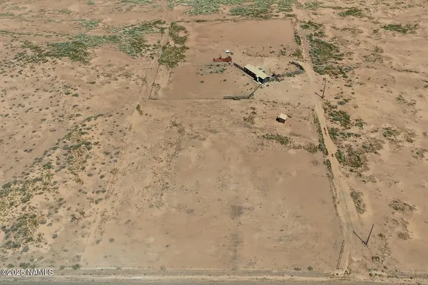 $149,900 | 5797 Hunt Road, Winslow, AZ 86047