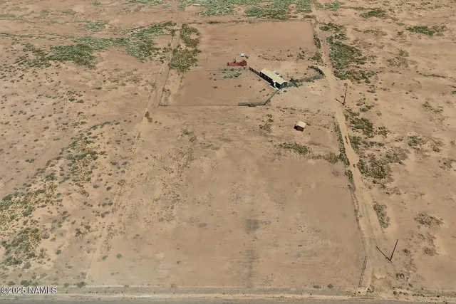 $174,999 | 5797 Hunt Road, Winslow, AZ 86047