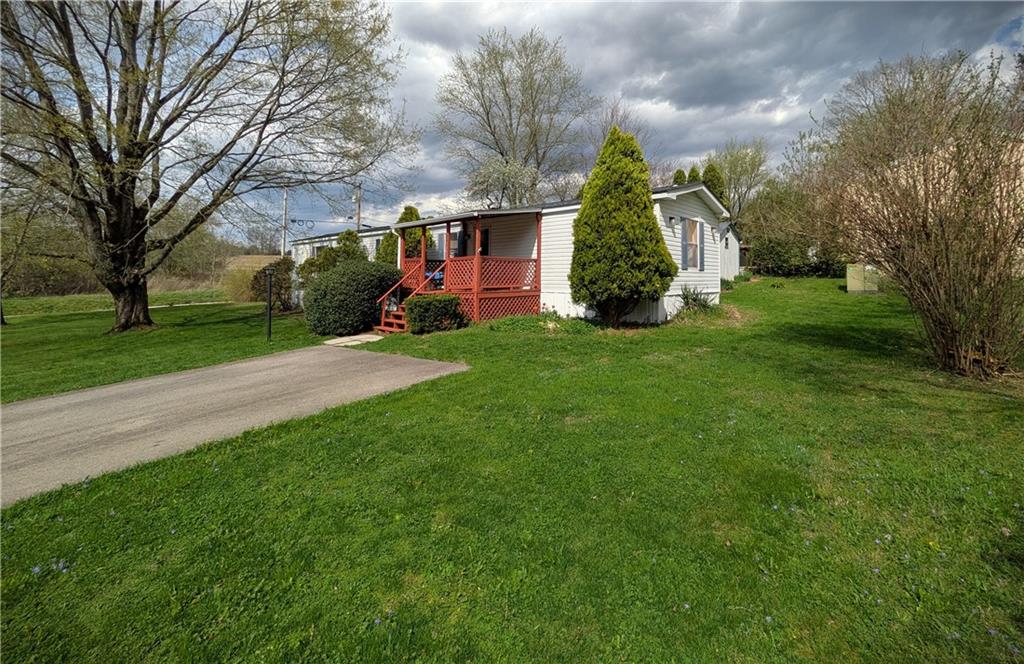 401 Silver Lane Butler, PA 16001 - Photo 2 of 28