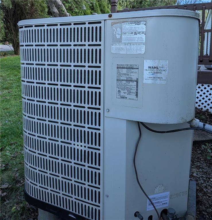 401 Silver Lane Butler, PA 16001 - Photo 28 of 28