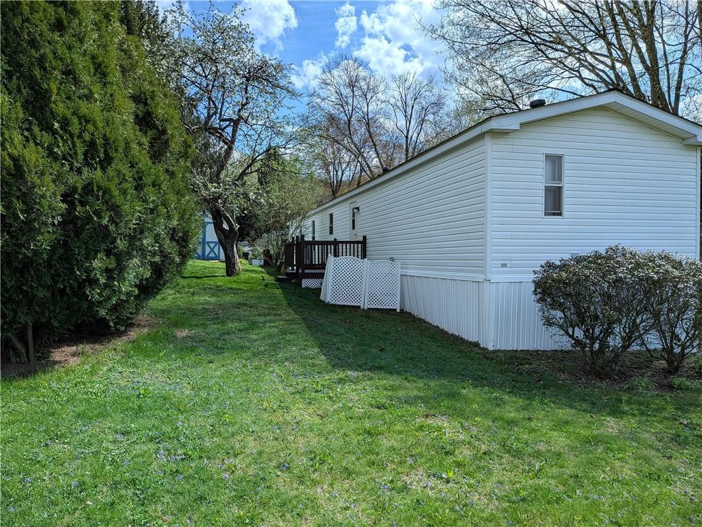 401 Silver Lane Butler, PA 16001 - Photo 4 of 28