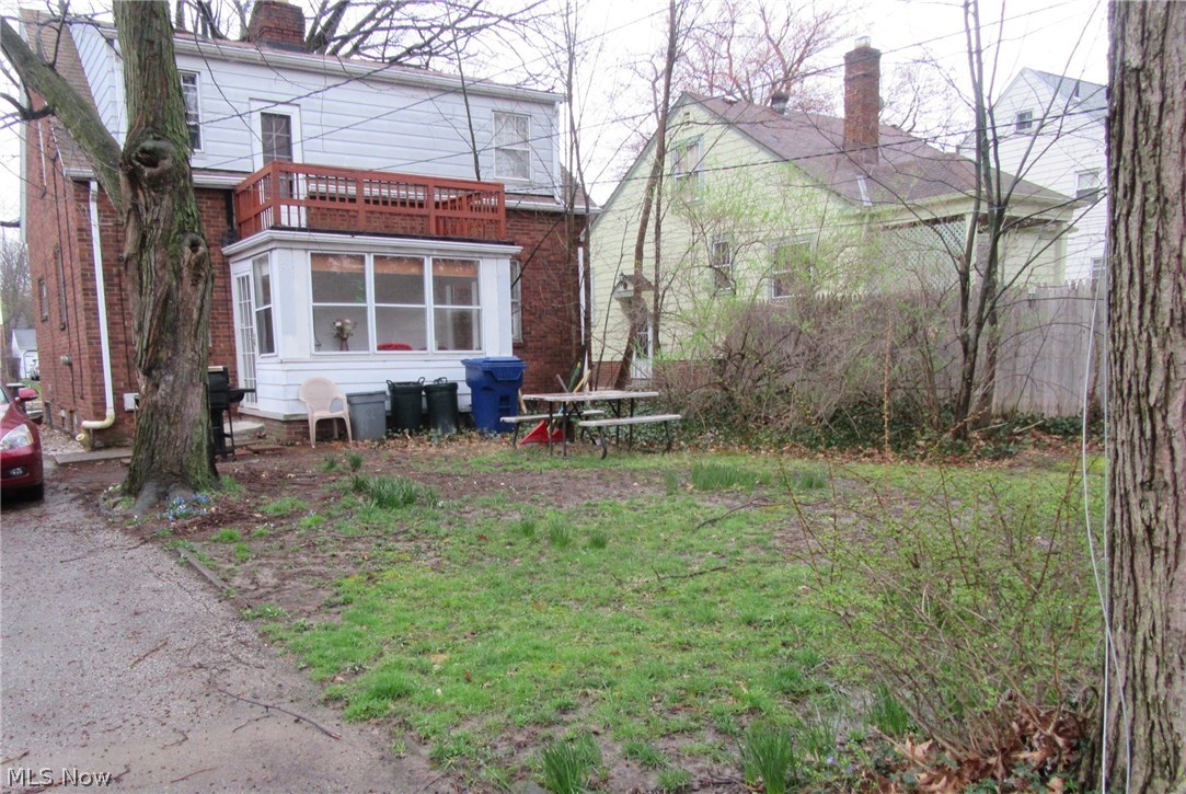 1374 Brookline Road Cleveland, OH 44121 - Photo 17 of 18